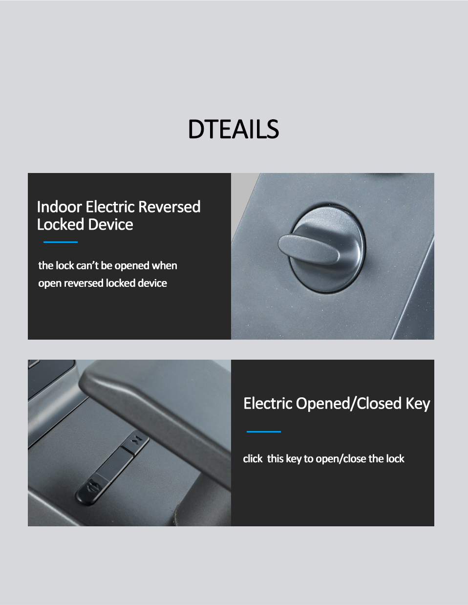 WF-MY3 Novexa VisionGuard 3D Smart Lock - Image 16